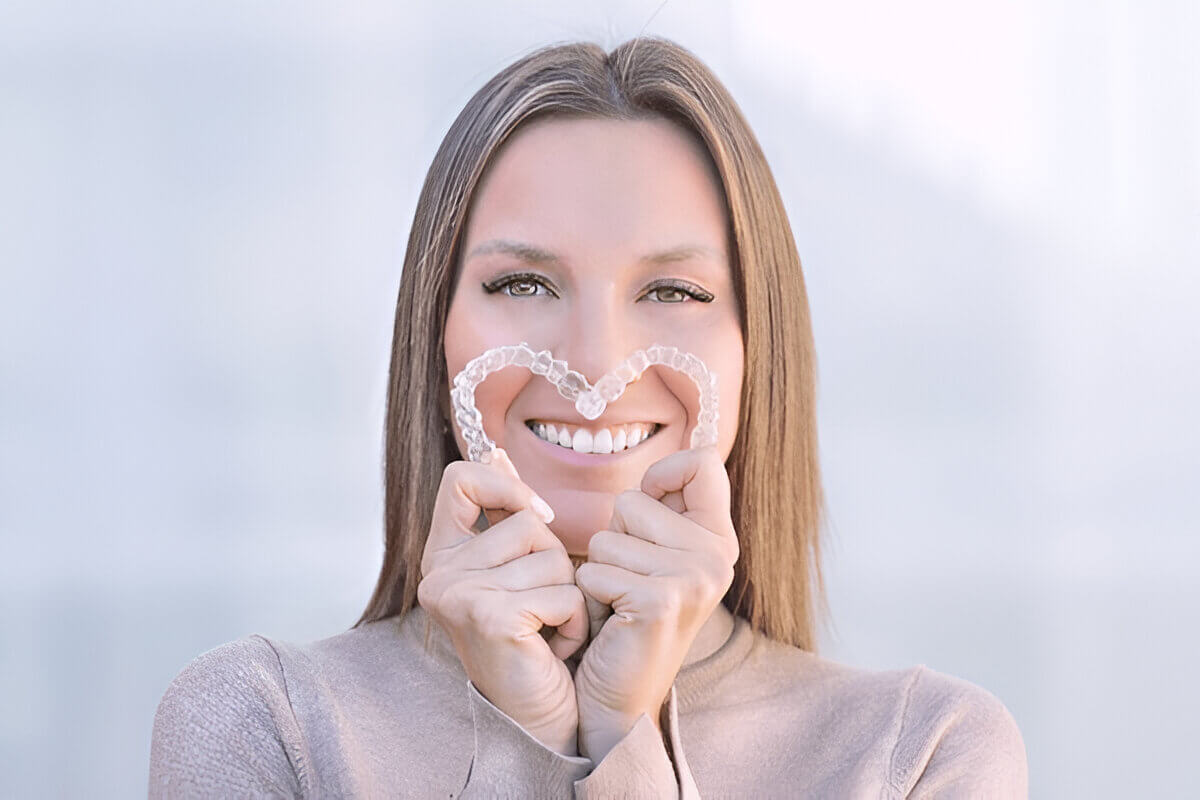 Clear Aligners