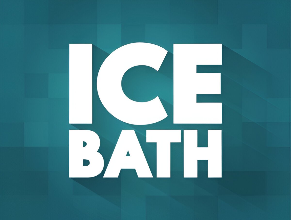 Ice Bath Sydney