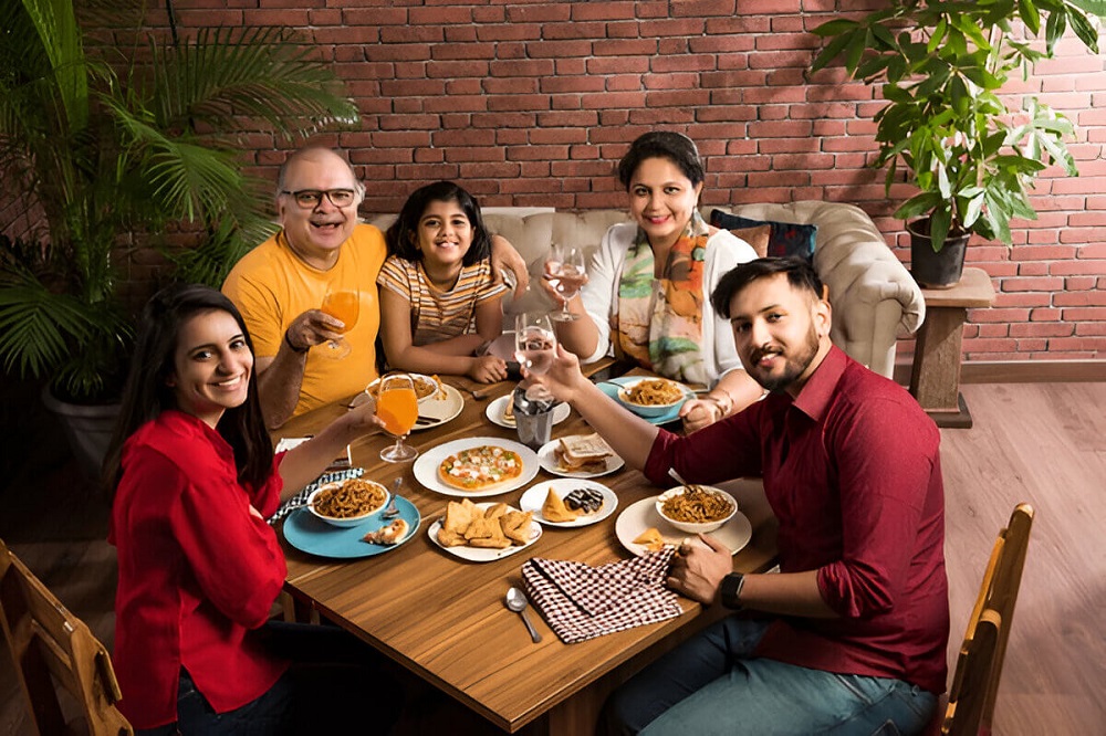 Indian Restaurant Near Baltimore Md
