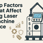 Yag Laser Machine Price