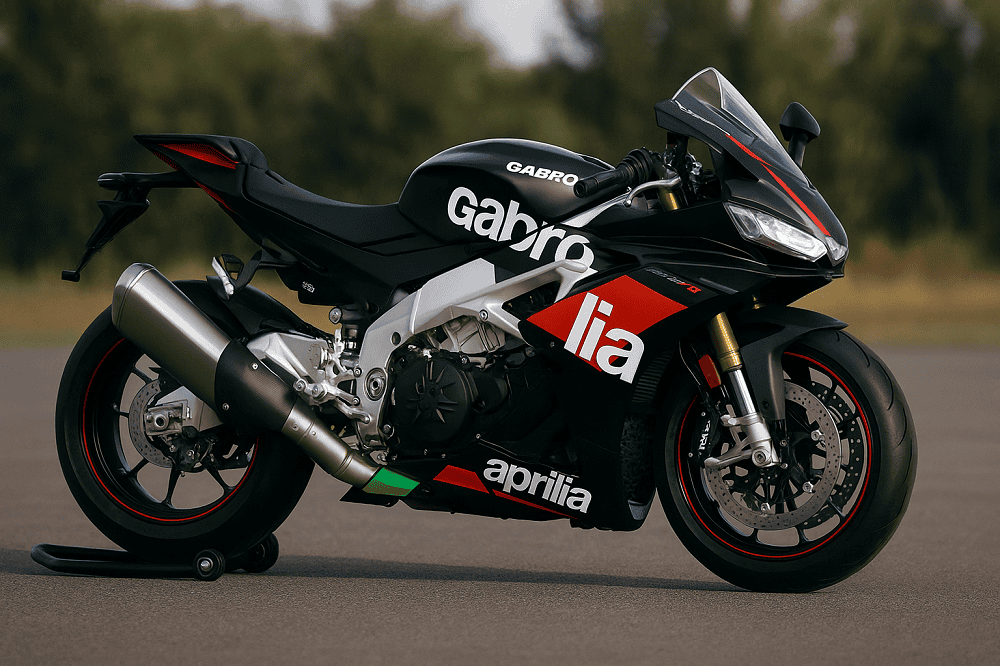 gabro usa rsv4