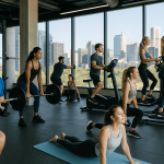 Gyms In Sydney Australia