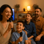 best karaoke system