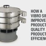 Vibro Sifter Manufacturer