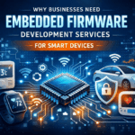 Embedded Firmware Development Services